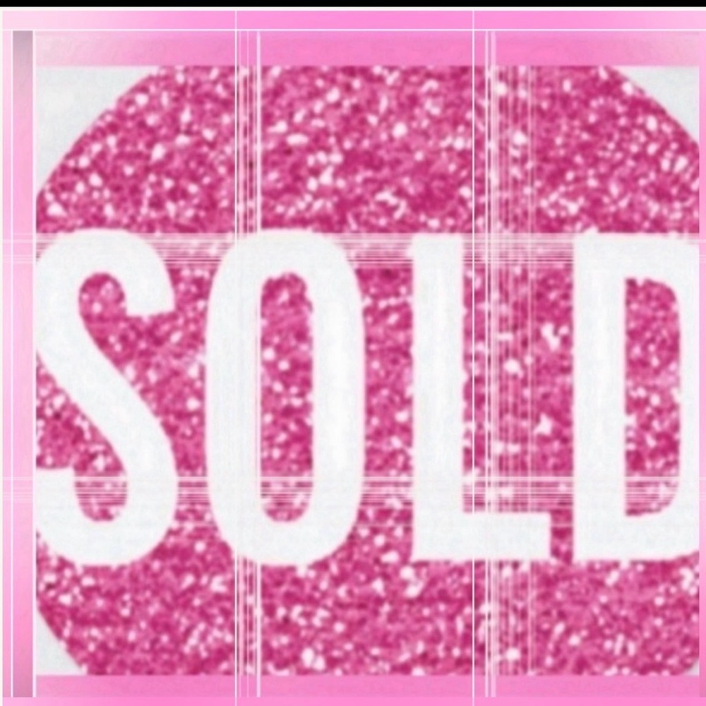 SOLD